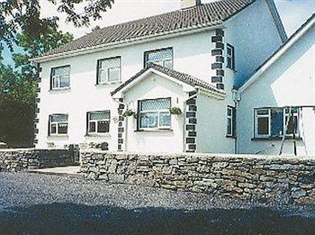Rockfield House Otel Galway Dış mekan fotoğraf