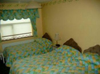 Rockfield House Otel Galway Dış mekan fotoğraf