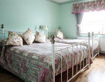 Rockfield House Otel Galway Dış mekan fotoğraf