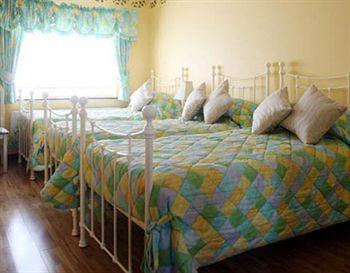 Rockfield House Otel Galway Dış mekan fotoğraf