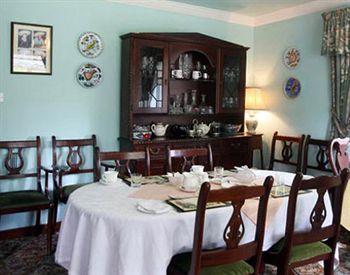 Rockfield House Otel Galway Dış mekan fotoğraf